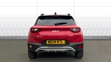 Kia Stonic 1.0T GDi 48V 98 GT-Line S 5dr DCT Petrol Estate